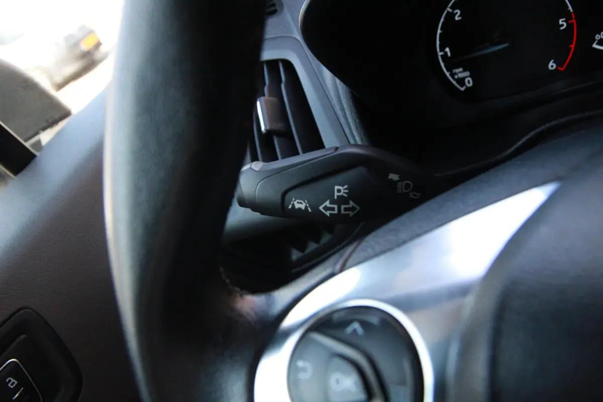 1.5 EcoBlue L1 Limited / Automaat / vol opties / adaptief cruis / camera