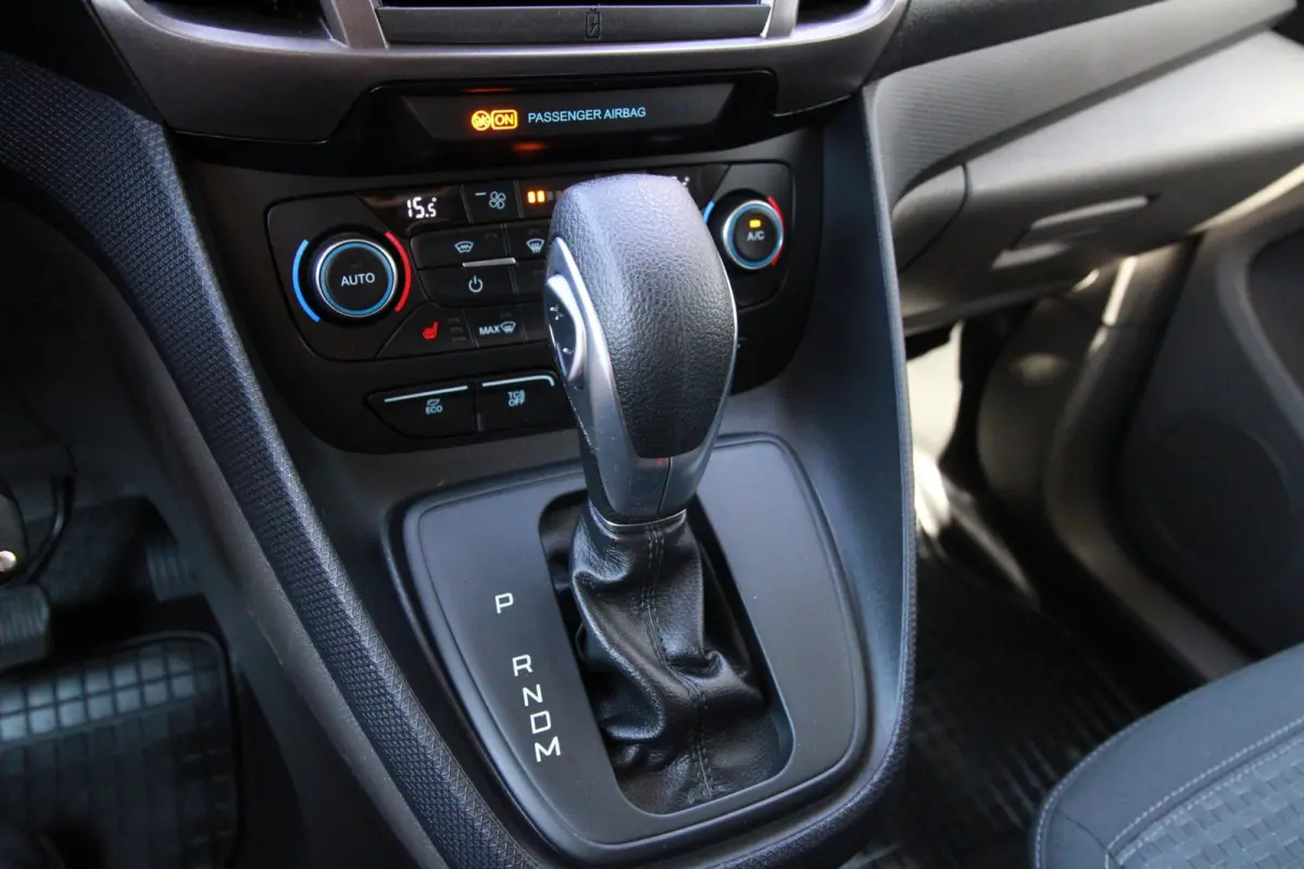 1.5 EcoBlue L1 Limited / Automaat / vol opties / adaptief cruis / camera