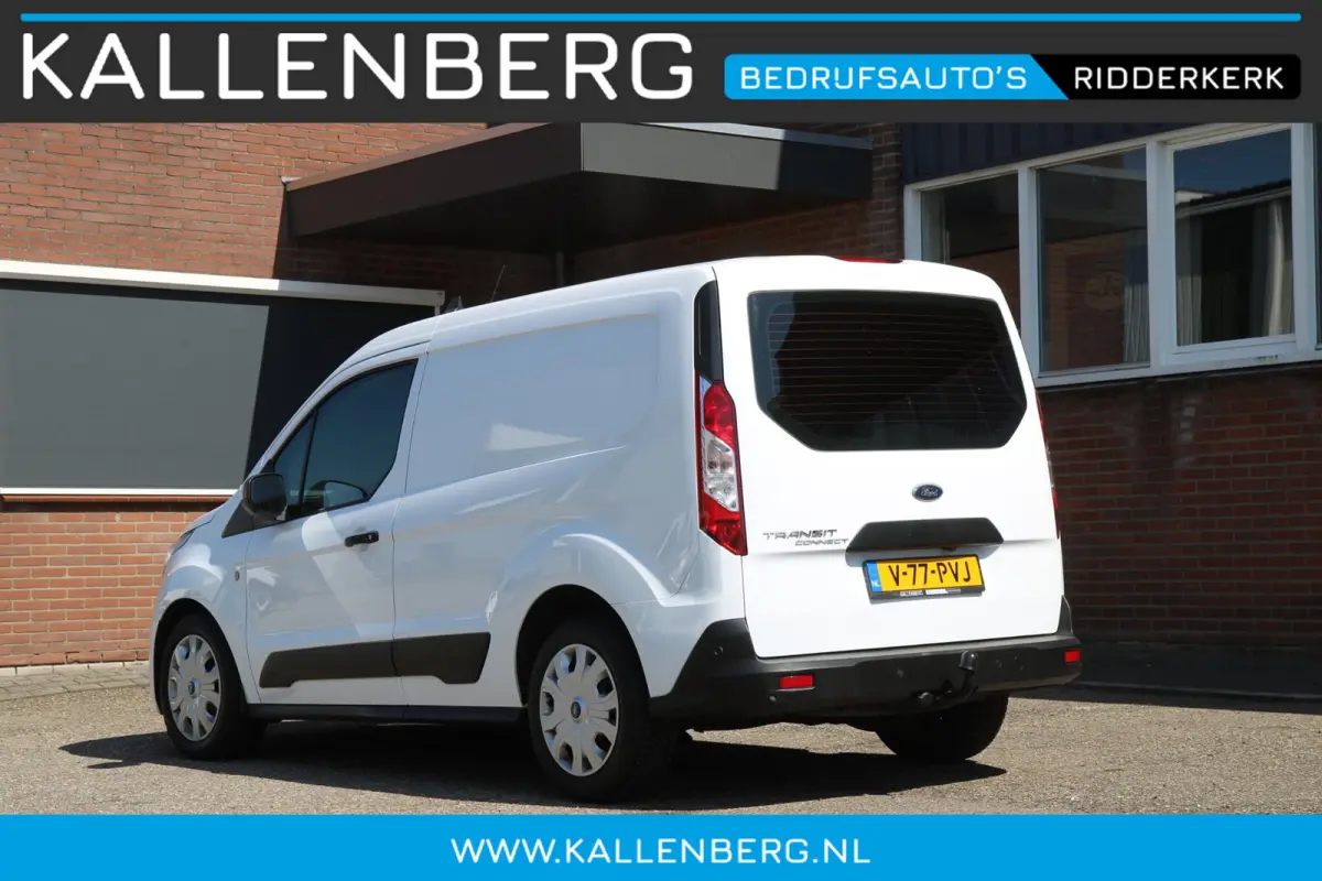 1.5 EcoBlue L1 Limited / Automaat / vol opties / adaptief cruis / camera