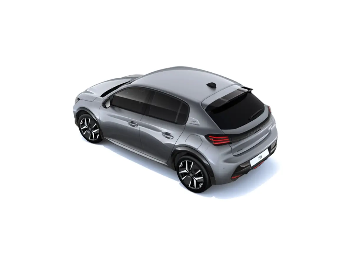 GT Hybrid 110 e-DCS6 Navigatie | Adaptive Cruise | Camera | Apple Carplay/Android Auto | | Adaptieve cruise control met Stop&Go functie | Armsteunen op de voorportieren bekleed met kunstlede