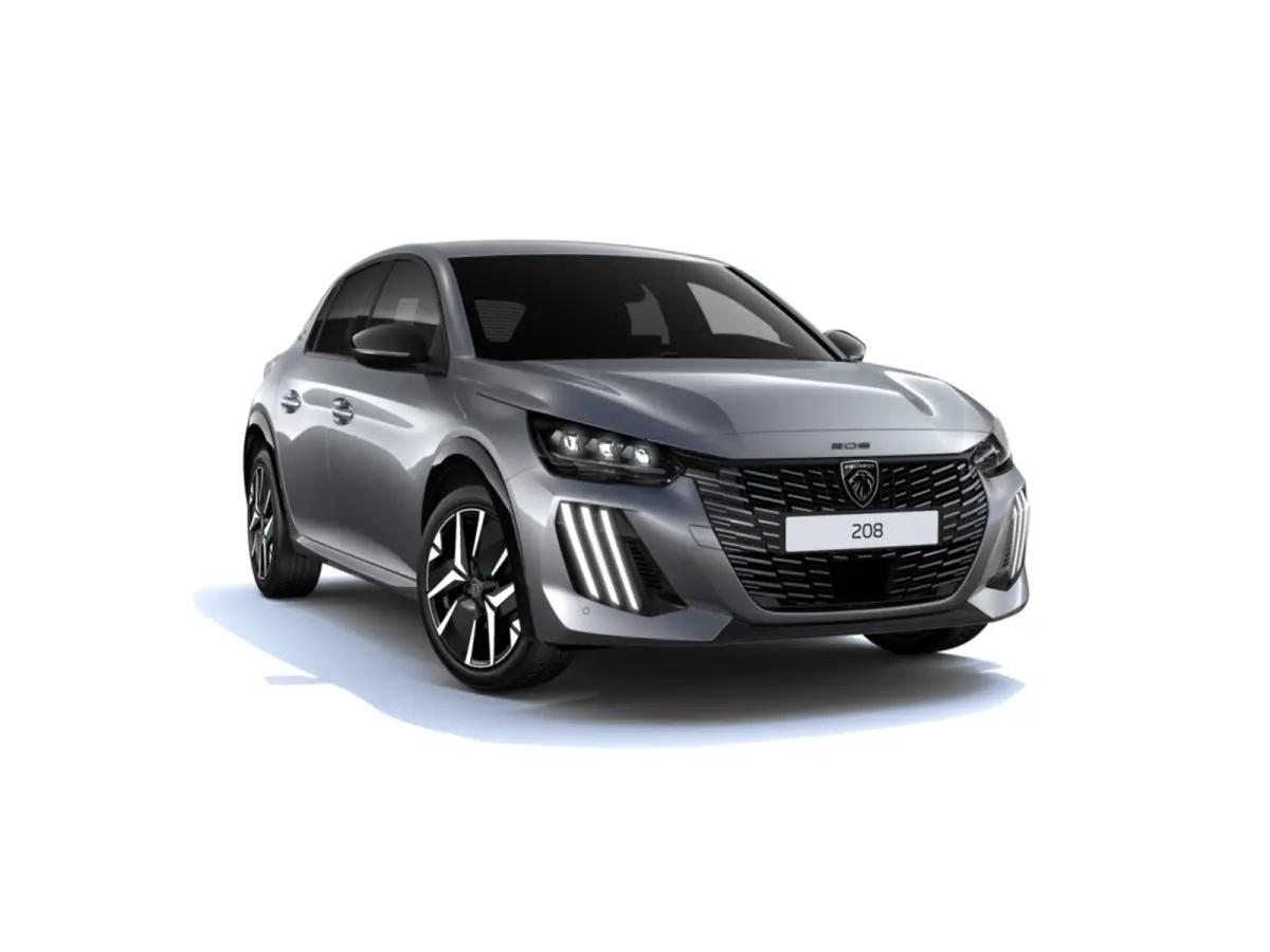 GT Hybrid 110 e-DCS6 Navigatie | Adaptive Cruise | Camera | Apple Carplay/Android Auto | | Adaptieve cruise control met Stop&Go functie | Armsteunen op de voorportieren bekleed met kunstlede