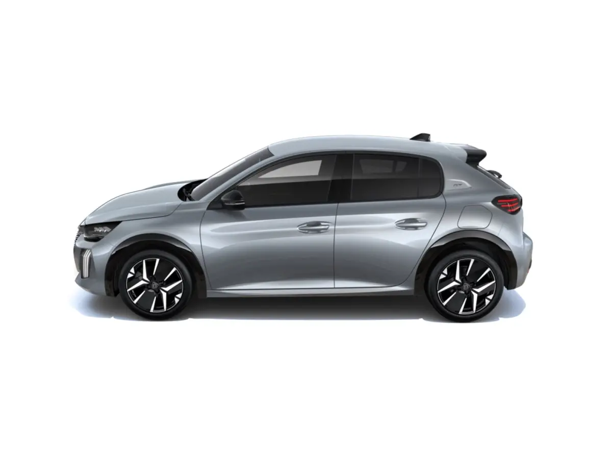 GT Hybrid 110 e-DCS6 Navigatie | Adaptive Cruise | Camera | Apple Carplay/Android Auto | | Adaptieve cruise control met Stop&Go functie | Armsteunen op de voorportieren bekleed met kunstlede