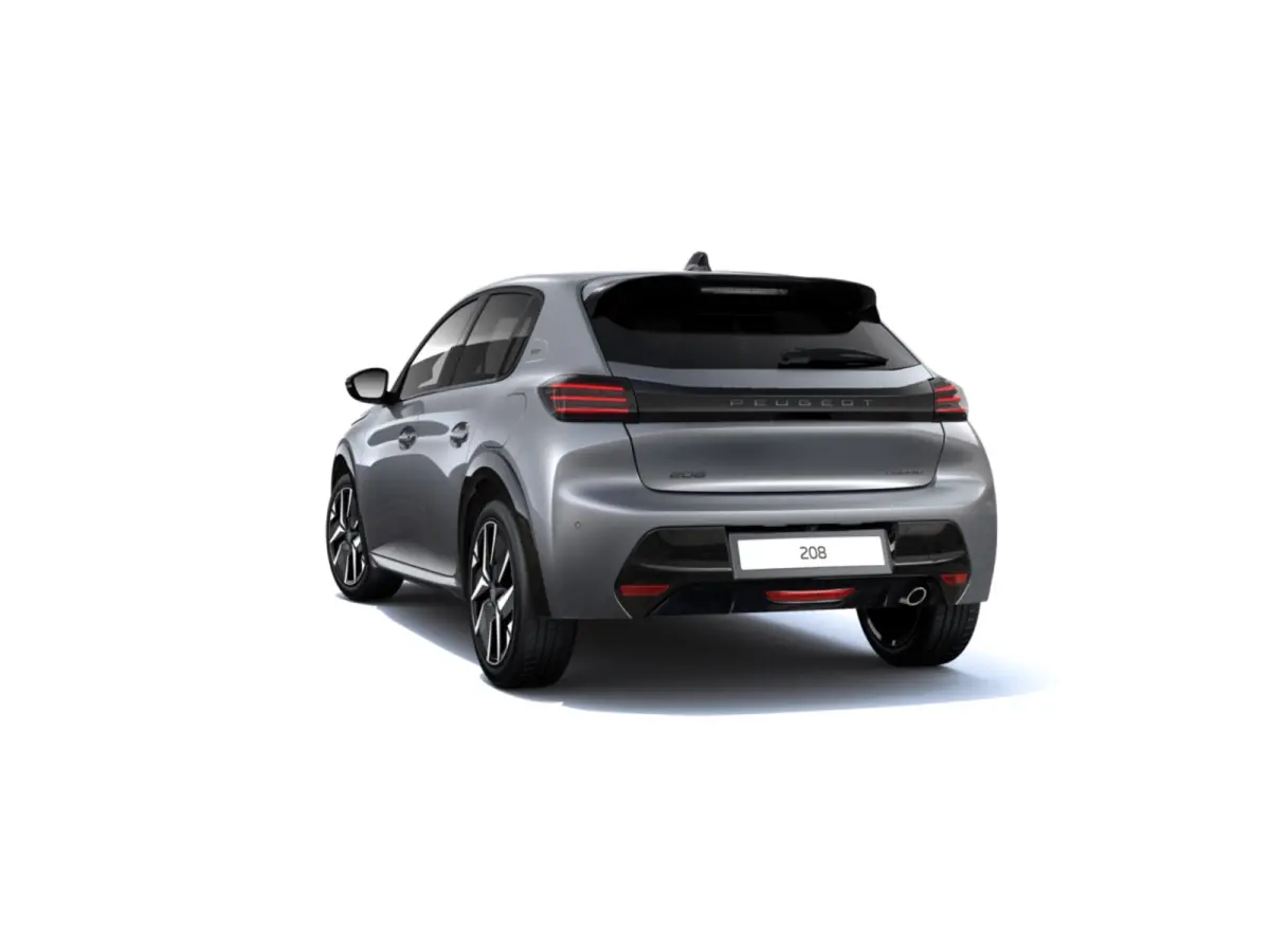 GT Hybrid 110 e-DCS6 Navigatie | Adaptive Cruise | Camera | Apple Carplay/Android Auto | | Adaptieve cruise control met Stop&Go functie | Armsteunen op de voorportieren bekleed met kunstlede