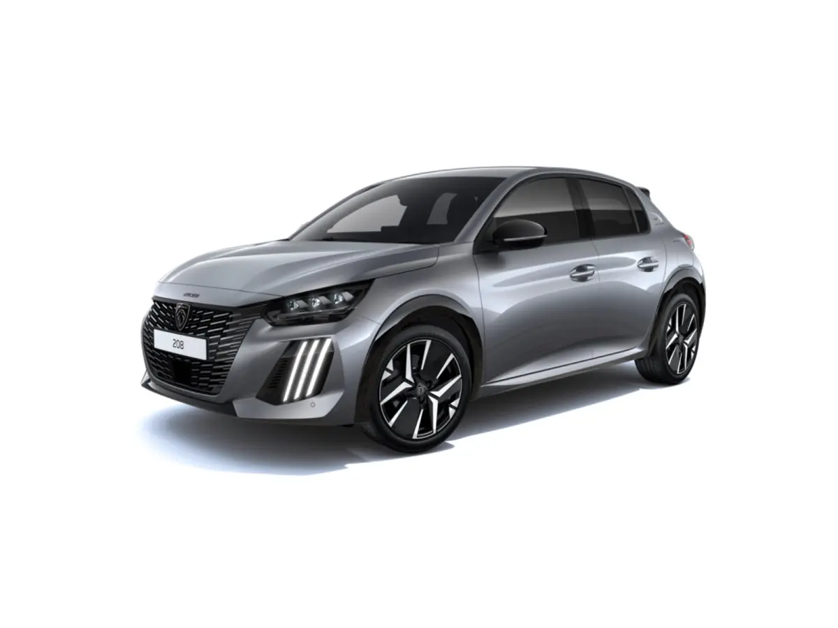 GT Hybrid 110 e-DCS6 Navigatie | Adaptive Cruise | Camera | Apple Carplay/Android Auto | | Adaptieve cruise control met Stop&Go functie | Armsteunen op de voorportieren bekleed met kunstlede