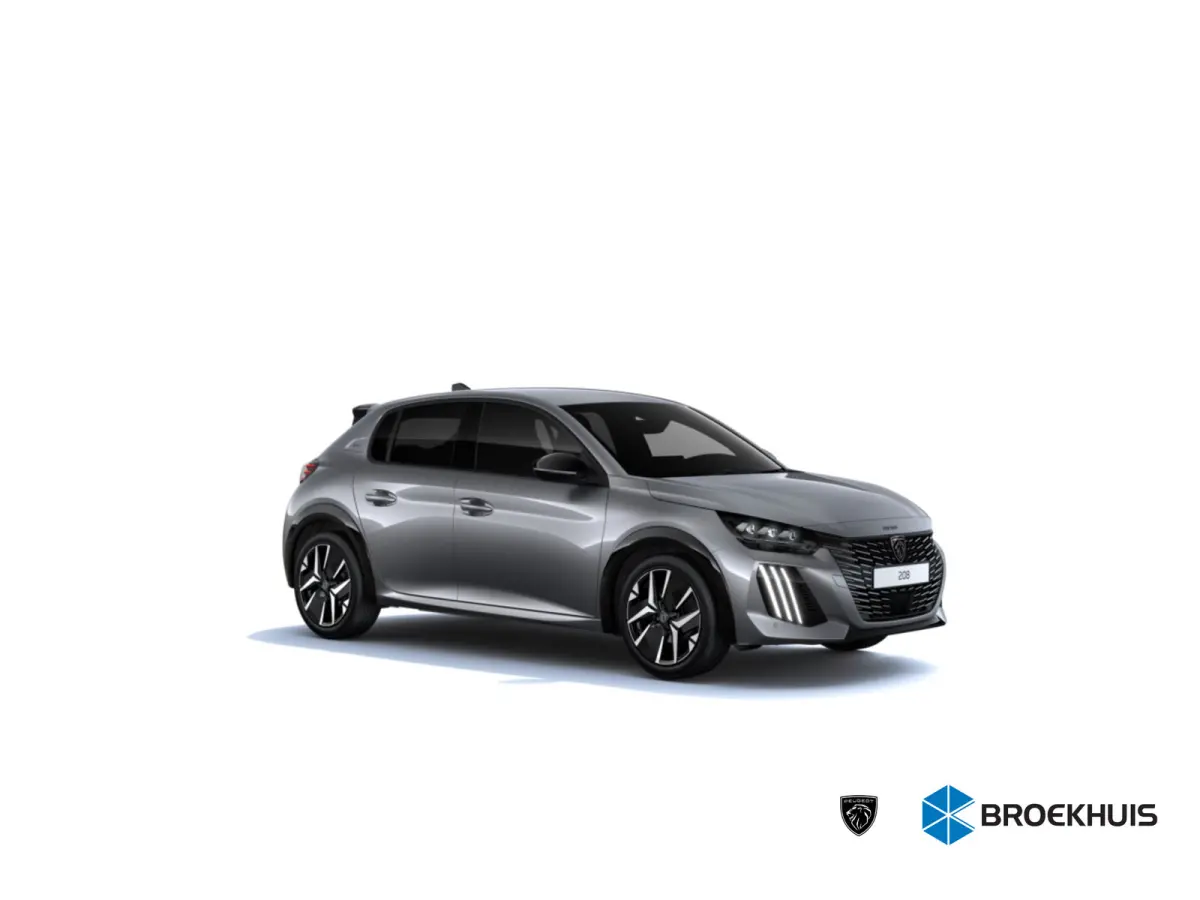 GT Hybrid 110 e-DCS6 Navigatie | Adaptive Cruise | Camera | Apple Carplay/Android Auto | | Adaptieve cruise control met Stop&Go functie | Armsteunen op de voorportieren bekleed met kunstlede