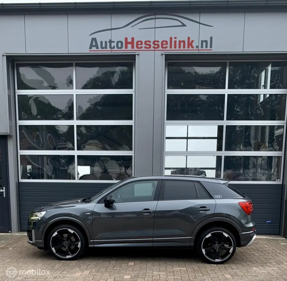 1.4 TFSI CoD Sport Pro Line S