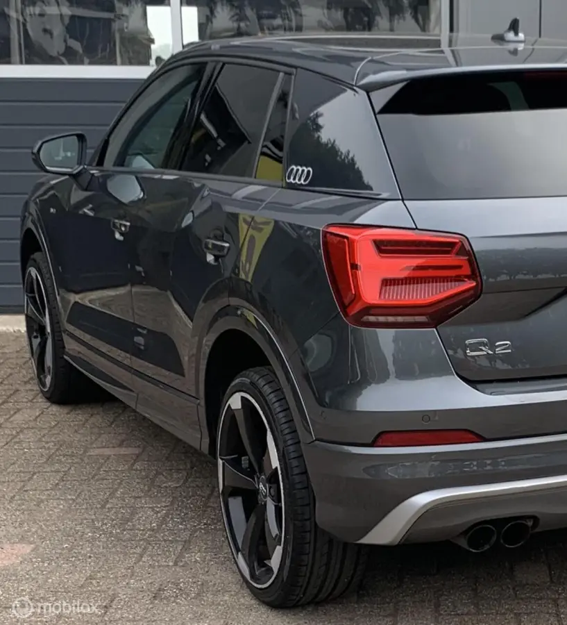 1.4 TFSI CoD Sport Pro Line S
