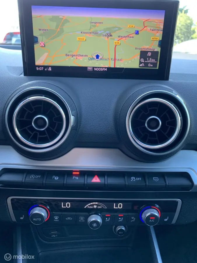 1.4 TFSI CoD Sport Pro Line S