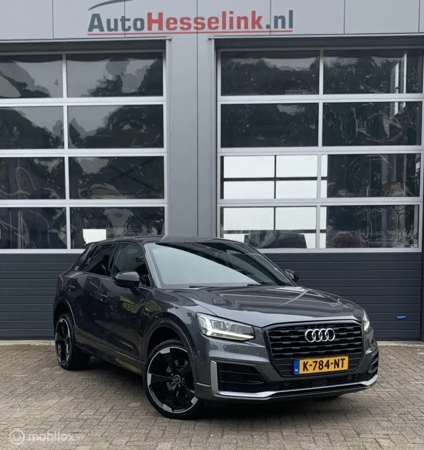 1.4 TFSI CoD Sport Pro Line S