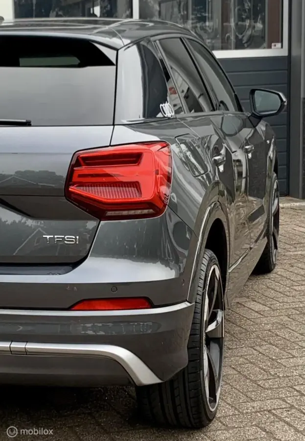 1.4 TFSI CoD Sport Pro Line S
