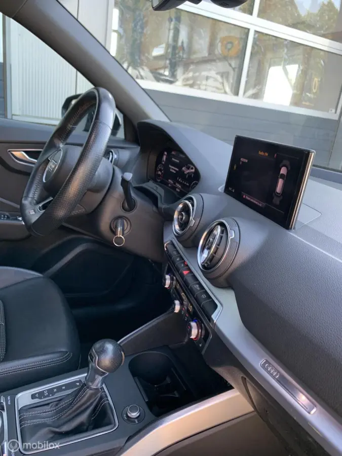 1.4 TFSI CoD Sport Pro Line S