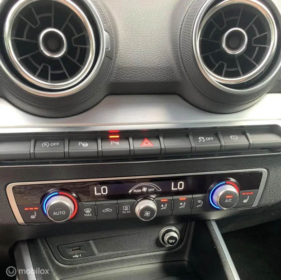 1.4 TFSI CoD Sport Pro Line S