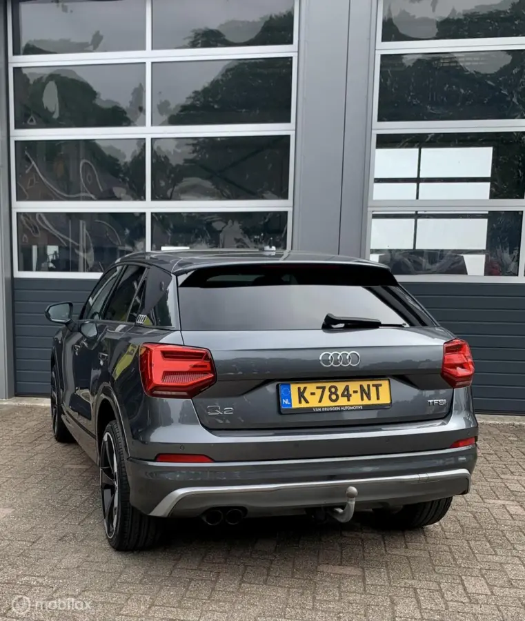 1.4 TFSI CoD Sport Pro Line S