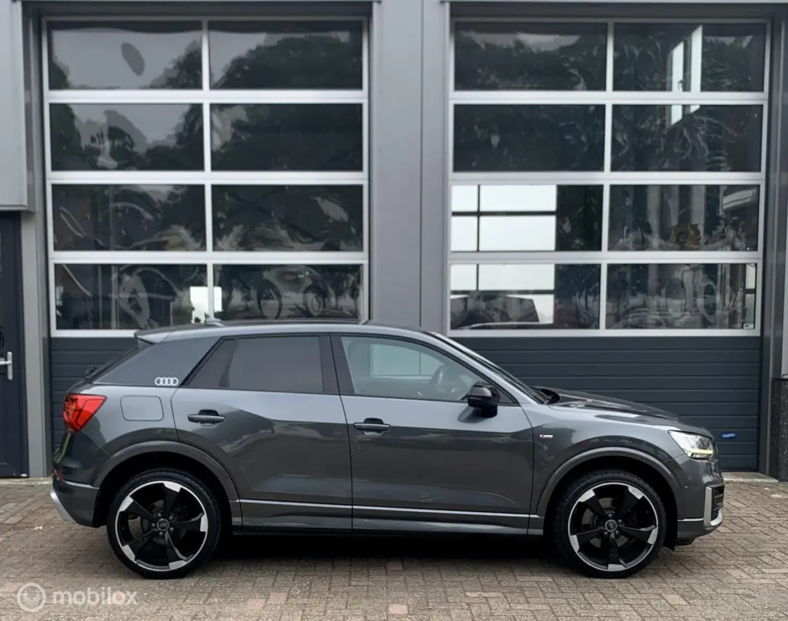 1.4 TFSI CoD Sport Pro Line S