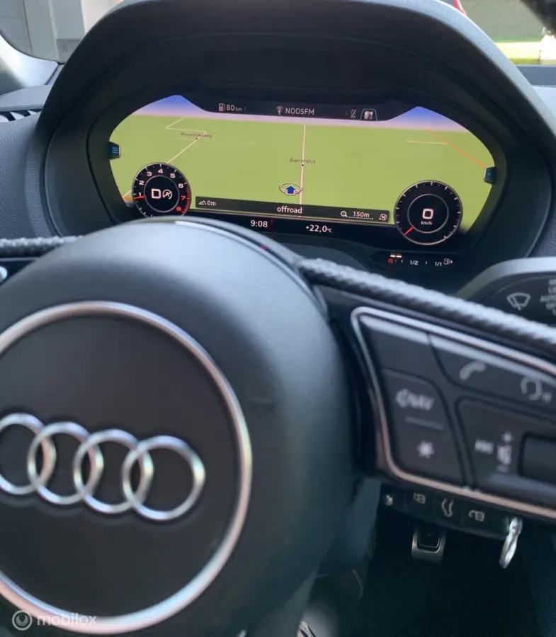 1.4 TFSI CoD Sport Pro Line S