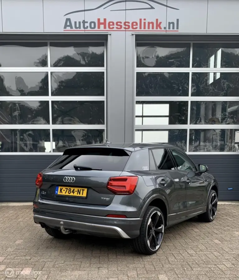 1.4 TFSI CoD Sport Pro Line S
