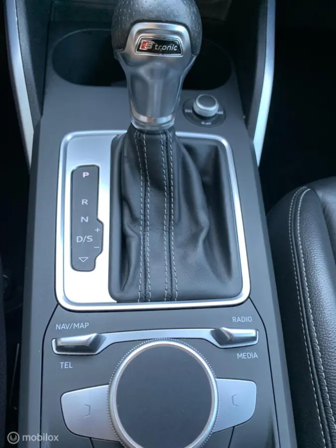 1.4 TFSI CoD Sport Pro Line S