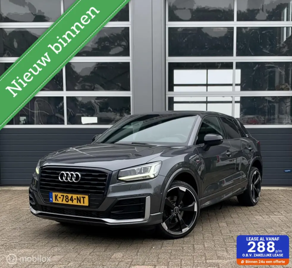 1.4 TFSI CoD Sport Pro Line S