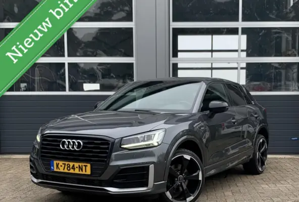 1.4 TFSI CoD Sport Pro Line S