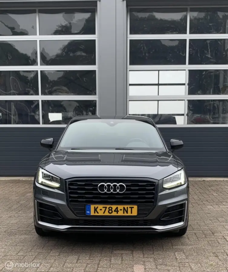 1.4 TFSI CoD Sport Pro Line S