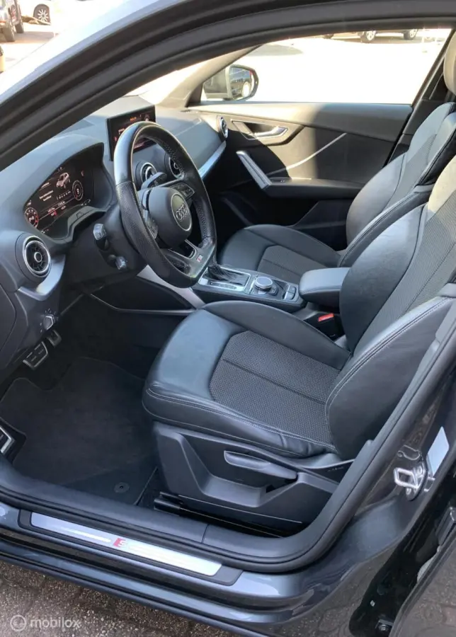 1.4 TFSI CoD Sport Pro Line S