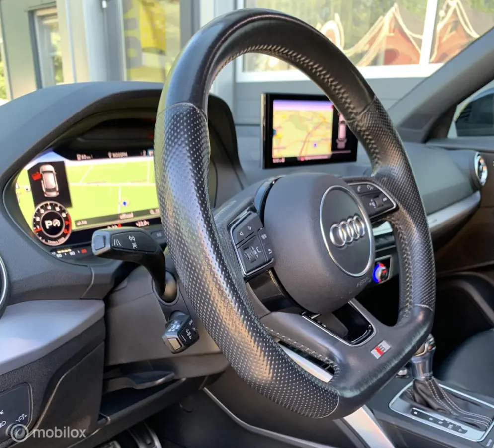 1.4 TFSI CoD Sport Pro Line S