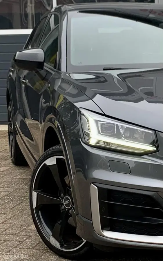 1.4 TFSI CoD Sport Pro Line S