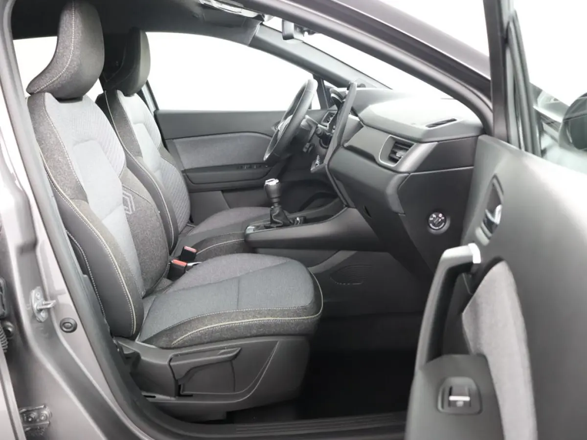 techno TCe 115 | Pack advanced driving assist | Pack winter | All-seasonbanden |