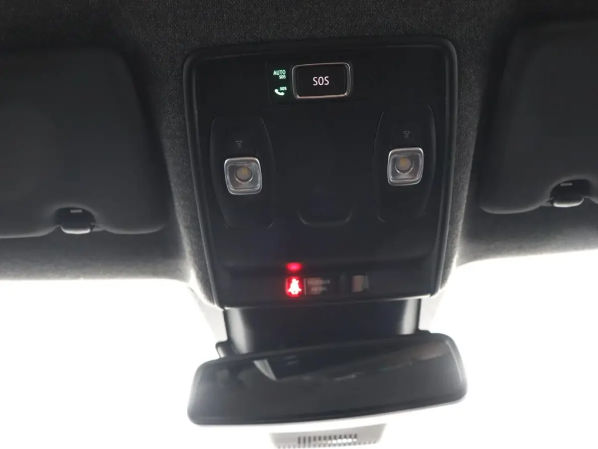techno TCe 115 | Pack advanced driving assist | Pack winter | All-seasonbanden |