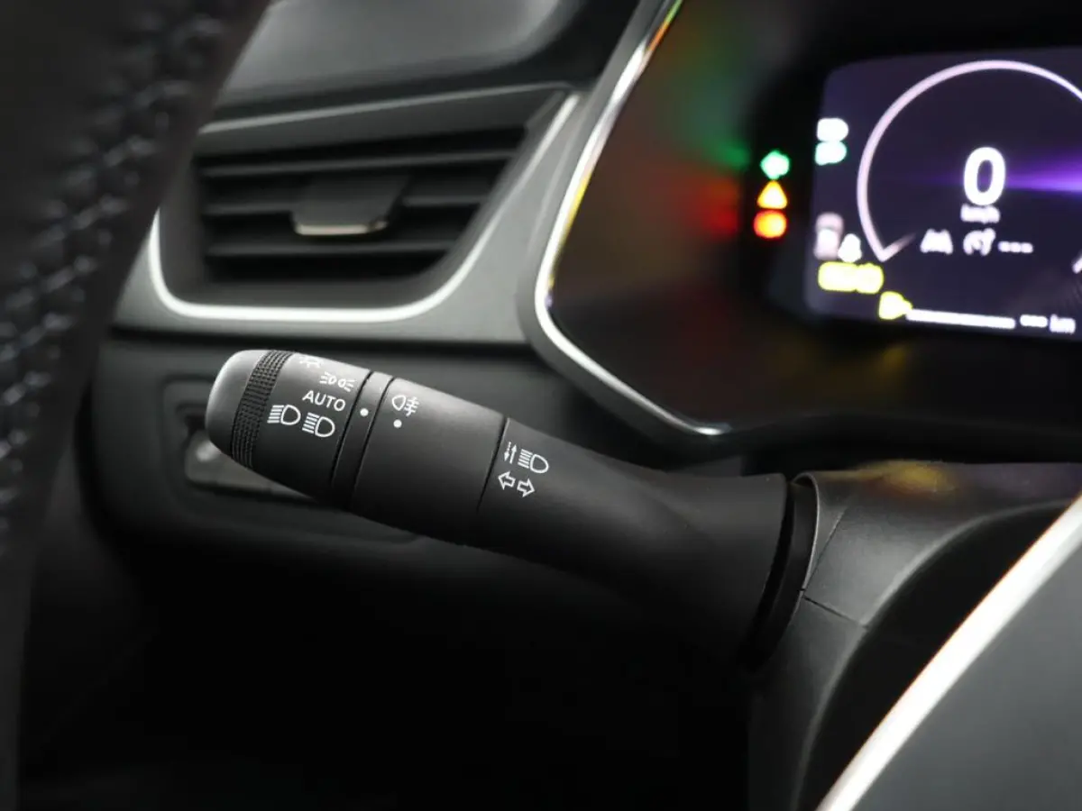techno TCe 115 | Pack advanced driving assist | Pack winter | All-seasonbanden |