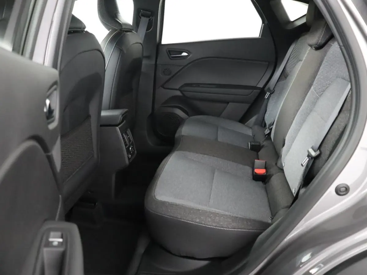 techno TCe 115 | Pack advanced driving assist | Pack winter | All-seasonbanden |