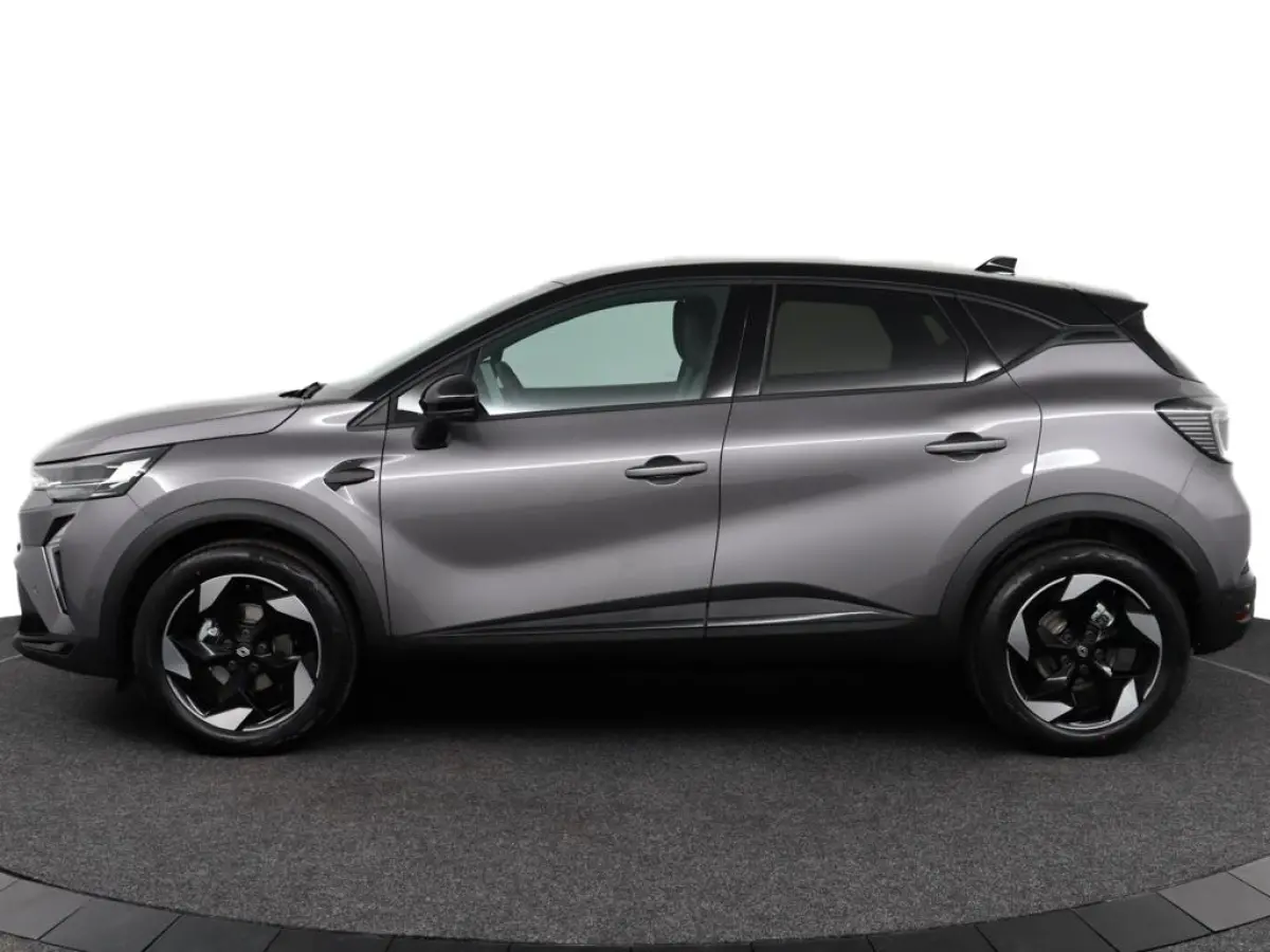 techno TCe 115 | Pack advanced driving assist | Pack winter | All-seasonbanden |