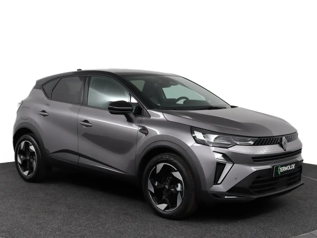 techno TCe 115 | Pack advanced driving assist | Pack winter | All-seasonbanden |