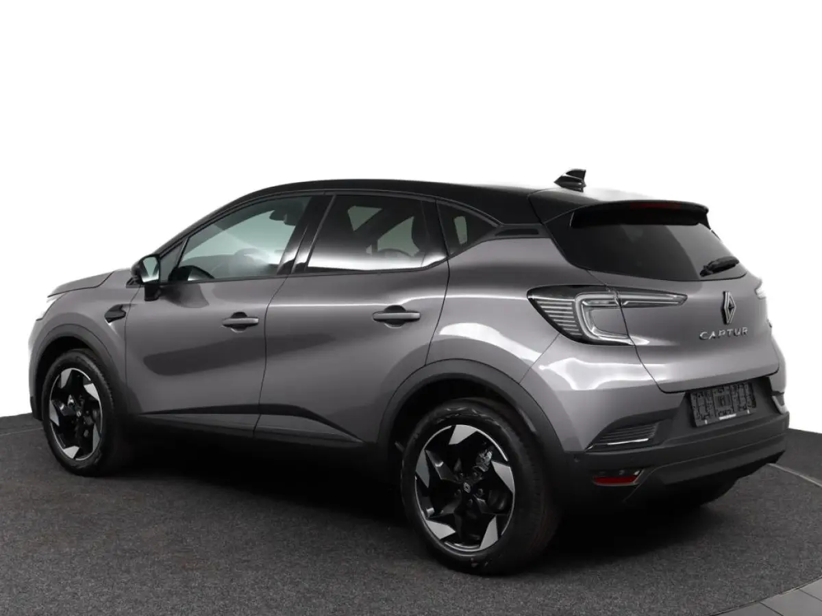 techno TCe 115 | Pack advanced driving assist | Pack winter | All-seasonbanden |