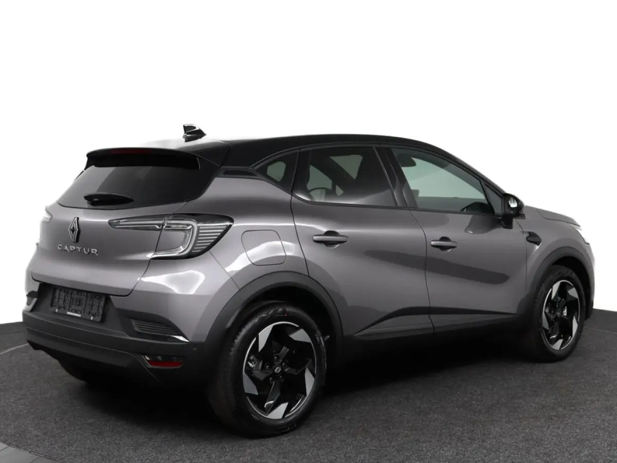 techno TCe 115 | Pack advanced driving assist | Pack winter | All-seasonbanden |