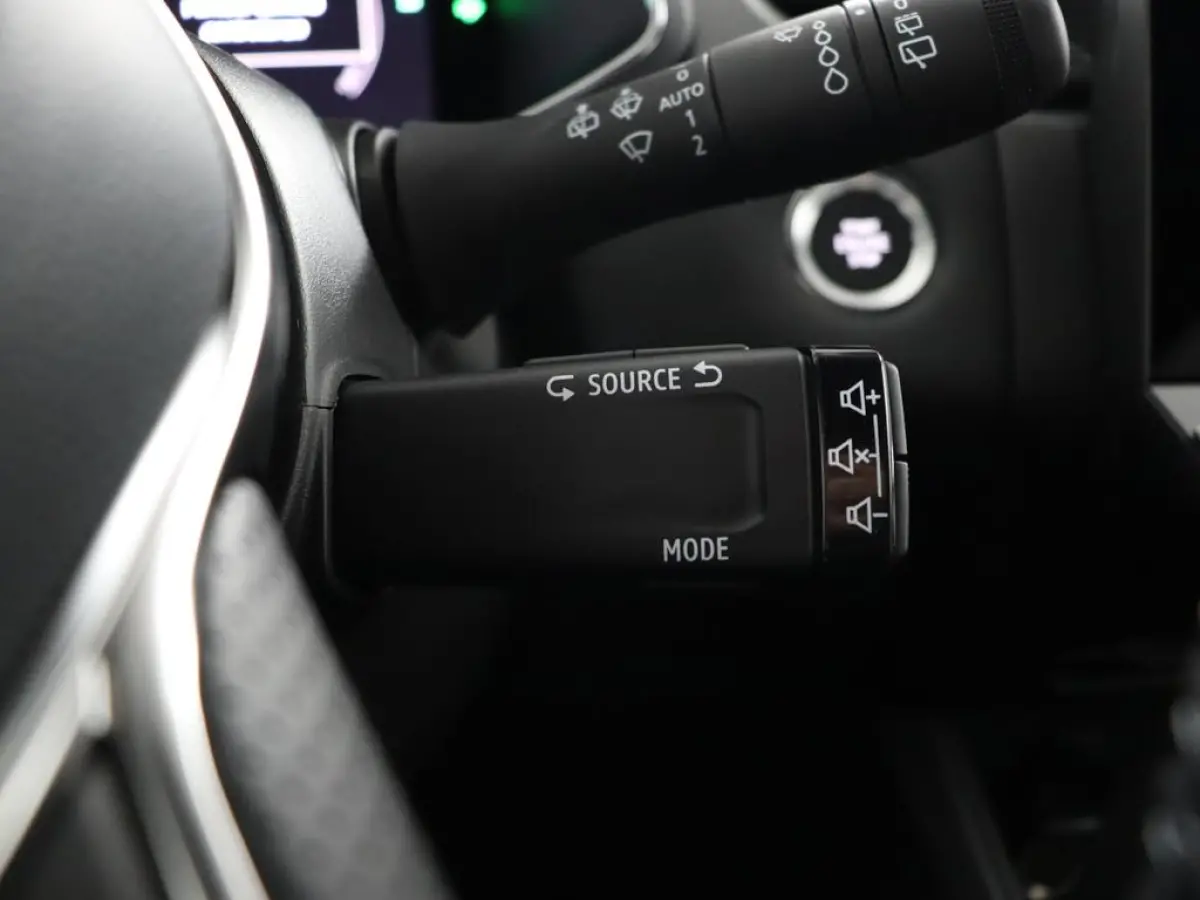 techno TCe 115 | Pack advanced driving assist | Pack winter | All-seasonbanden |
