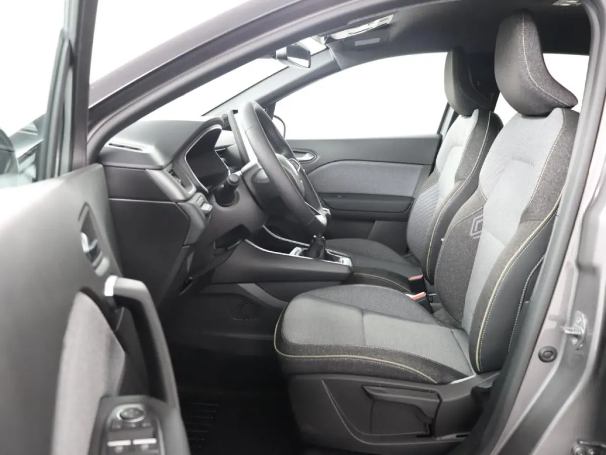 techno TCe 115 | Pack advanced driving assist | Pack winter | All-seasonbanden |