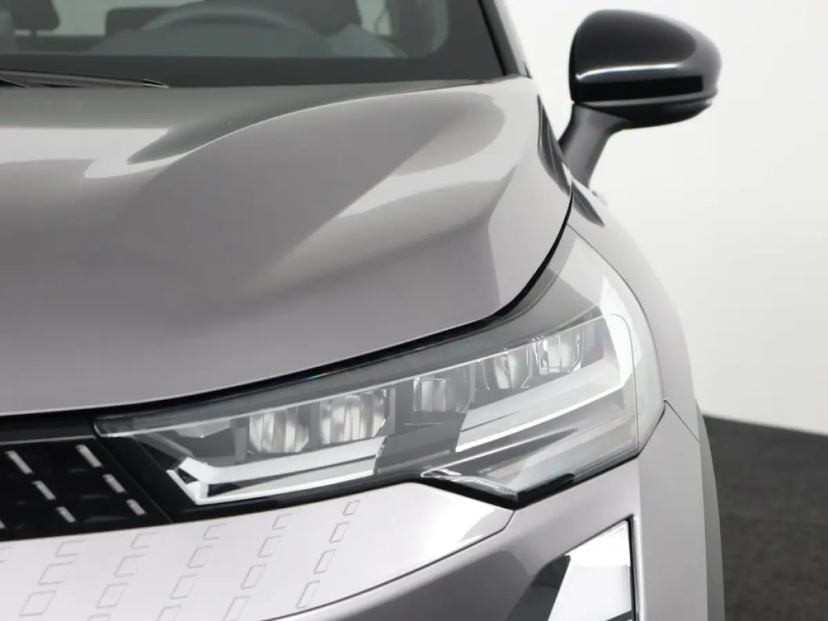 techno TCe 115 | Pack advanced driving assist | Pack winter | All-seasonbanden |
