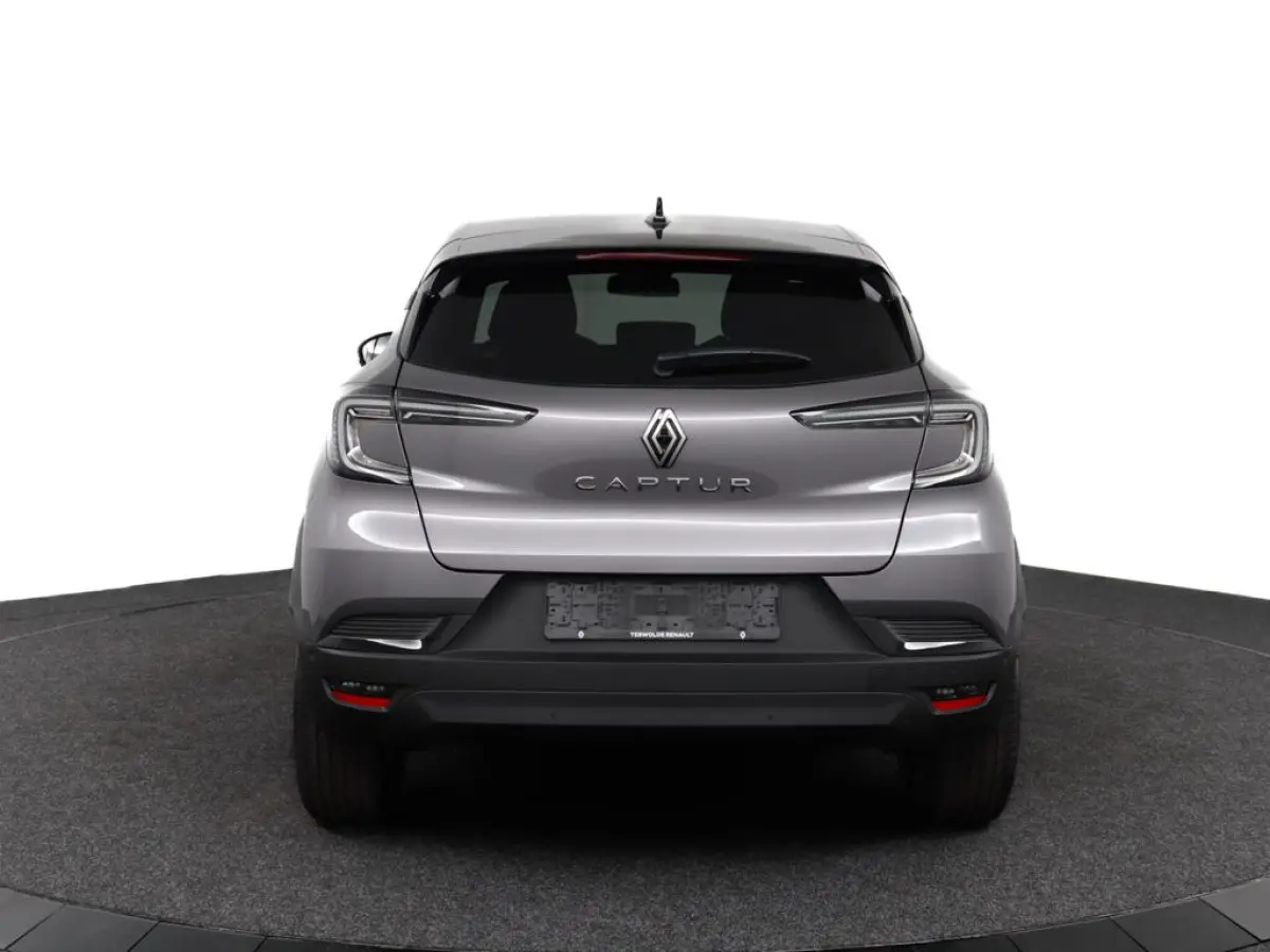 techno TCe 115 | Pack advanced driving assist | Pack winter | All-seasonbanden |
