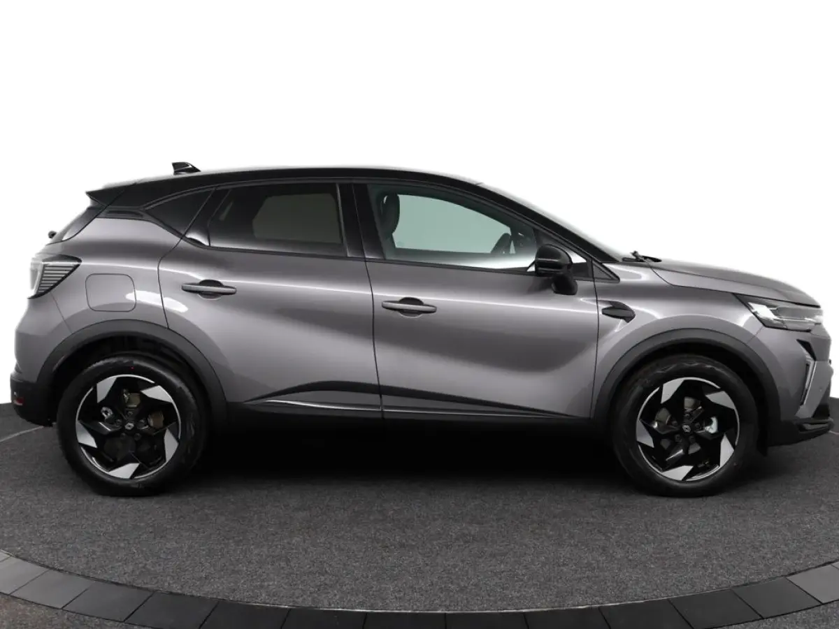 techno TCe 115 | Pack advanced driving assist | Pack winter | All-seasonbanden |