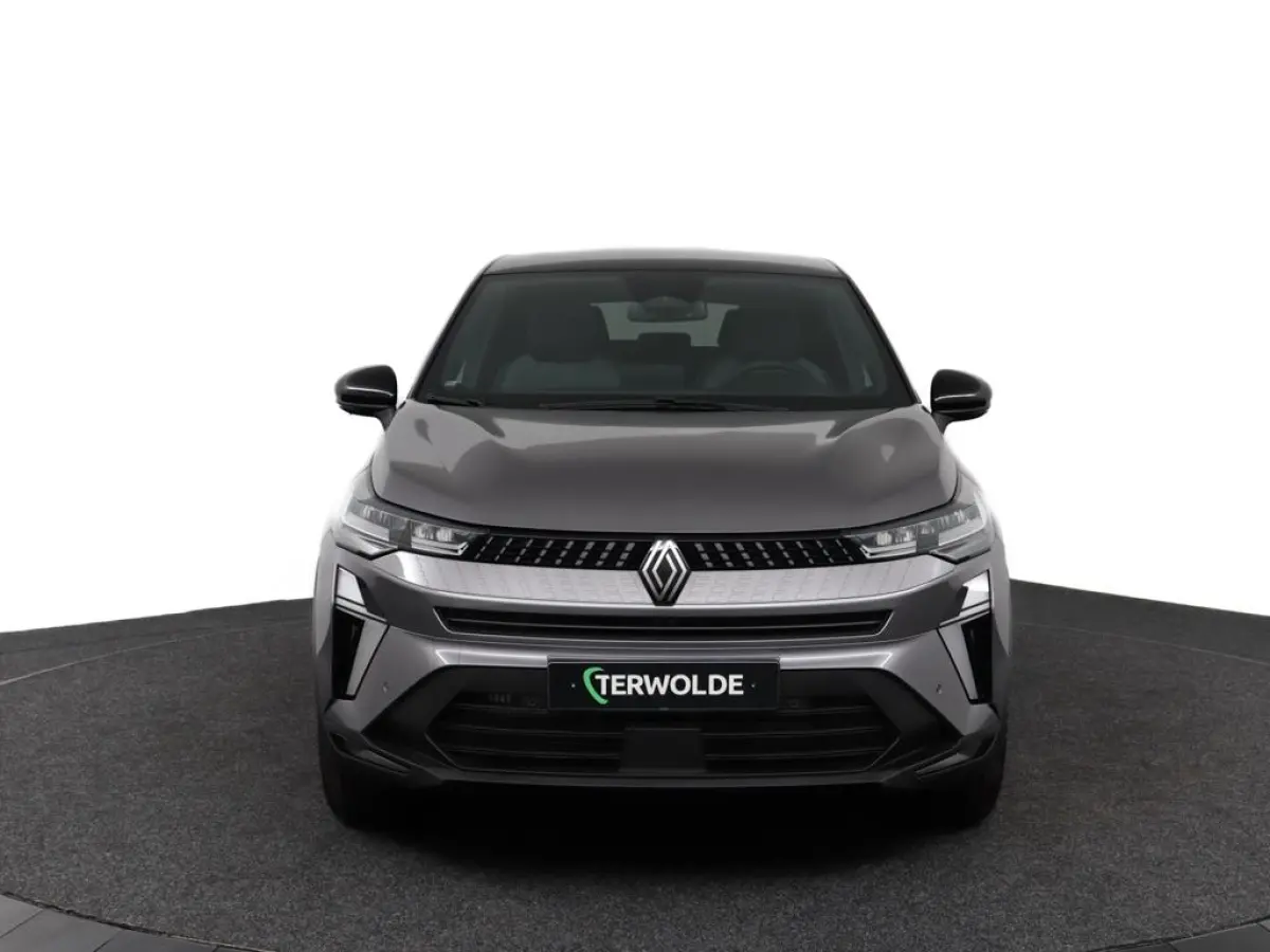 techno TCe 115 | Pack advanced driving assist | Pack winter | All-seasonbanden |