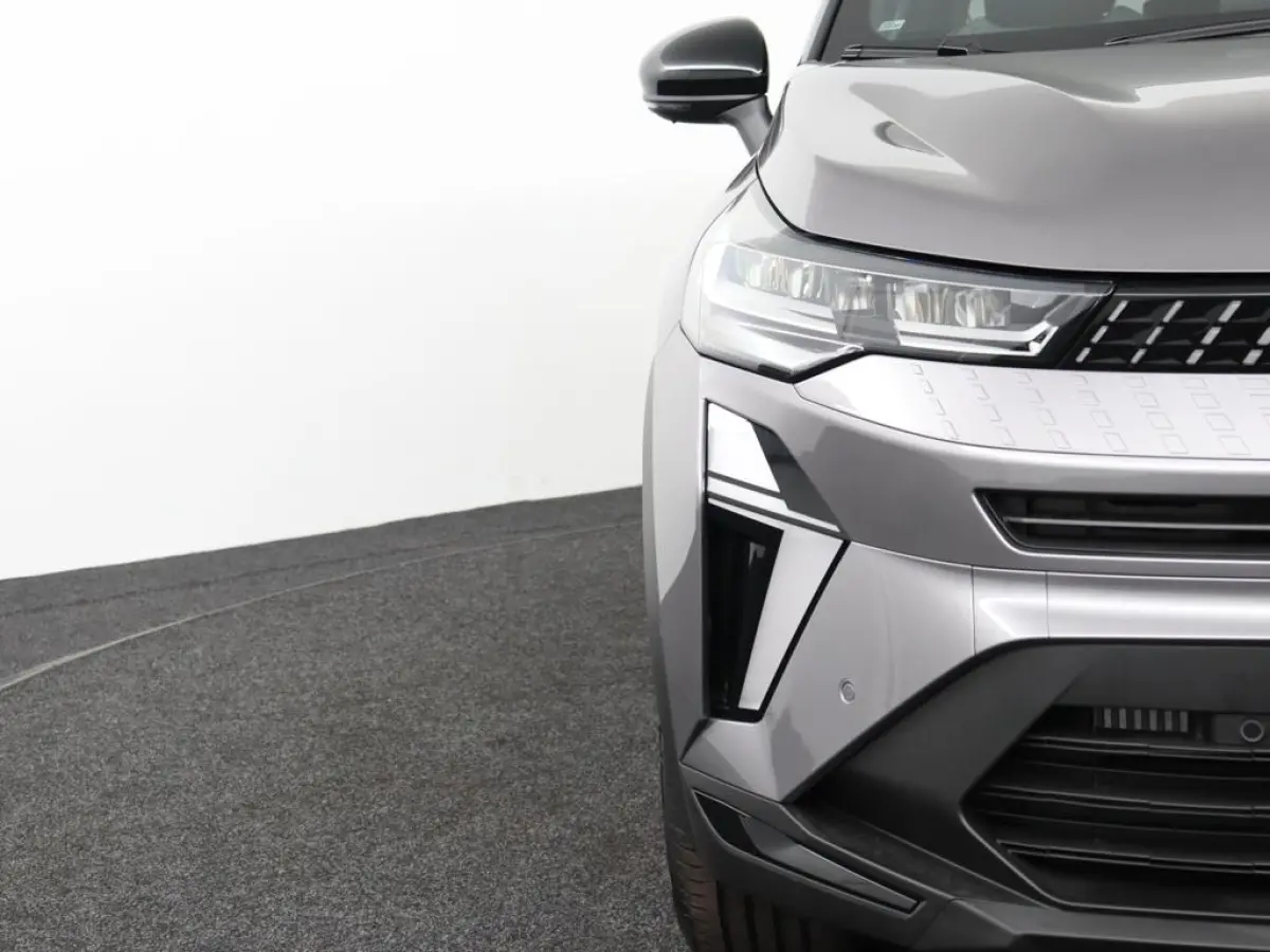 techno TCe 115 | Pack advanced driving assist | Pack winter | All-seasonbanden |
