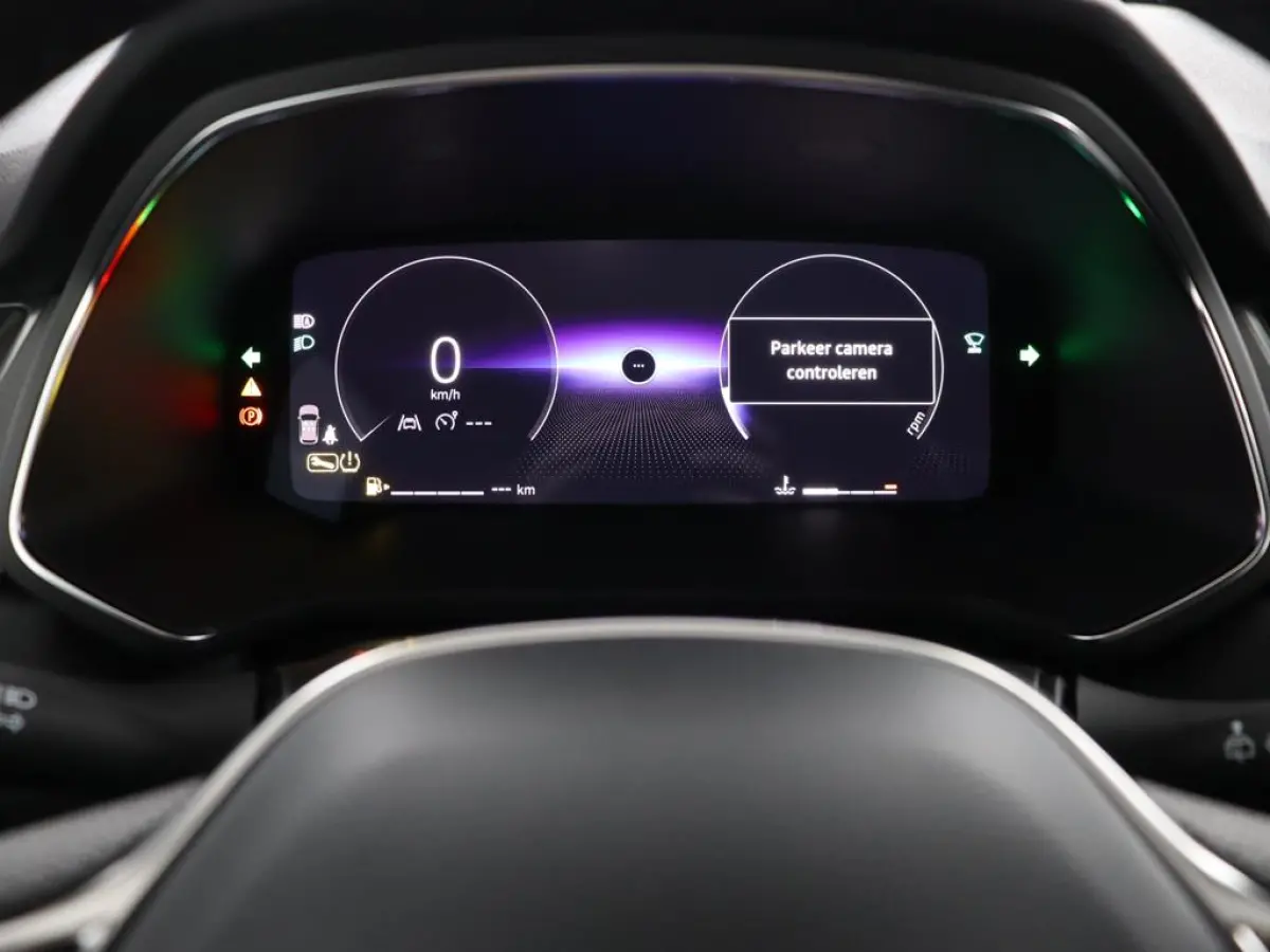 techno TCe 115 | Pack advanced driving assist | Pack winter | All-seasonbanden |
