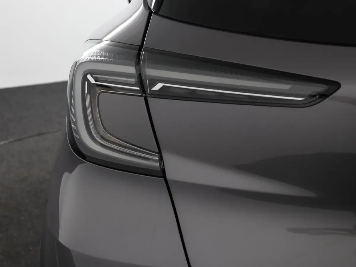 techno TCe 115 | Pack advanced driving assist | Pack winter | All-seasonbanden |