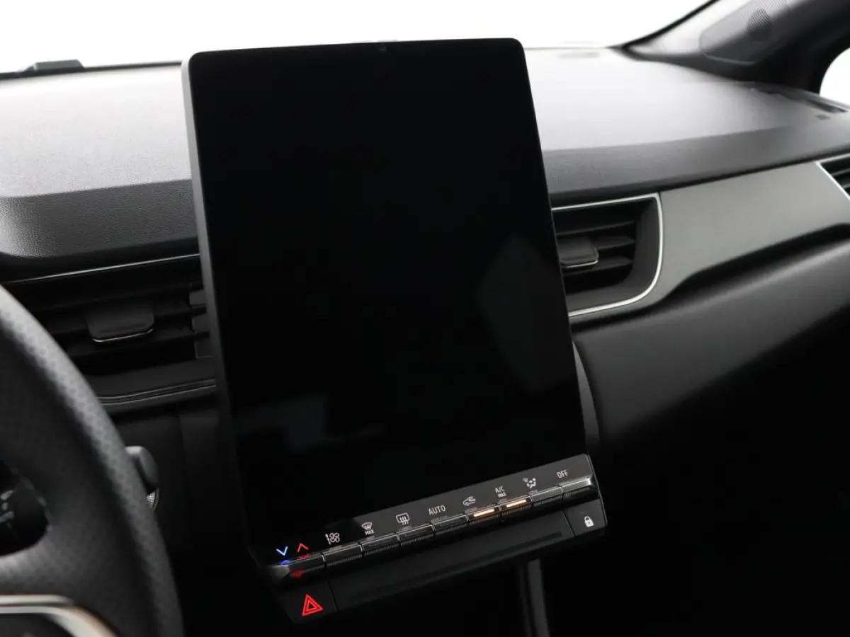 techno TCe 115 | Pack advanced driving assist | Pack winter | All-seasonbanden |