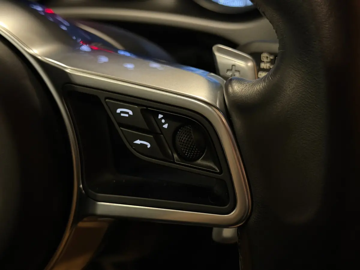 2.0 Turbo Automaat Leer Panodak Luchtvering