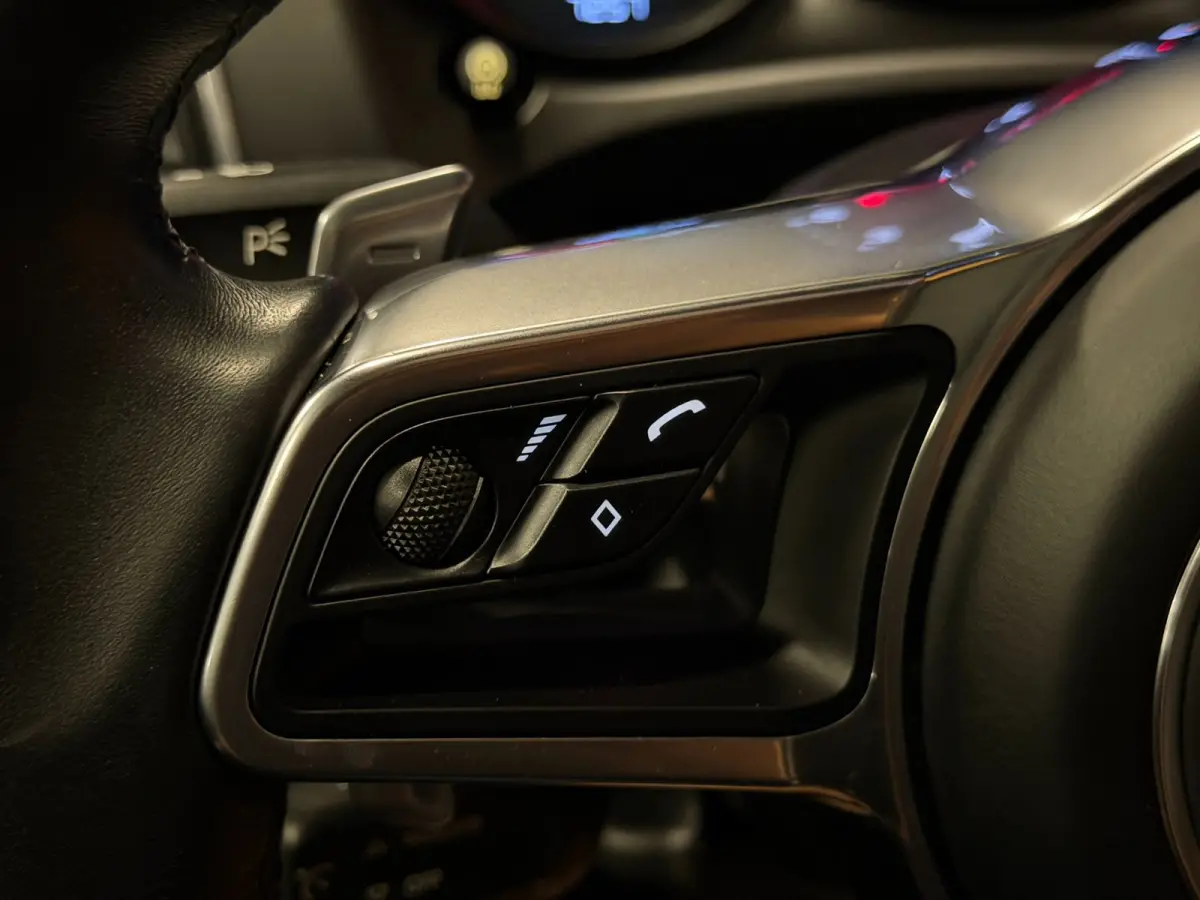 2.0 Turbo Automaat Leer Panodak Luchtvering
