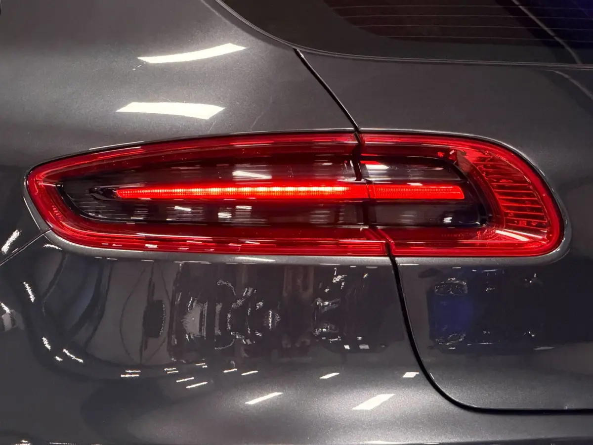 2.0 Turbo Automaat Leer Panodak Luchtvering