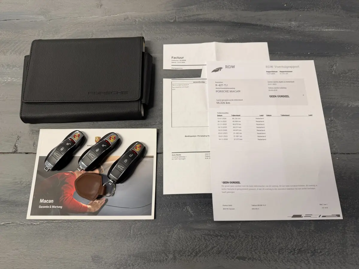 2.0 Turbo Automaat Leer Panodak Luchtvering