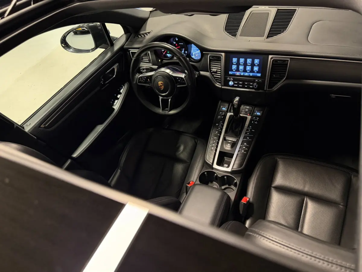 2.0 Turbo Automaat Leer Panodak Luchtvering